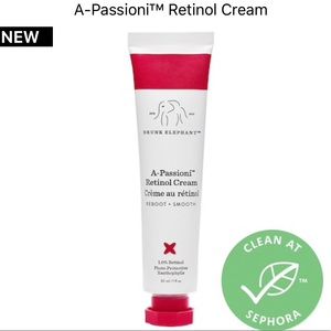 Drunk Elephant A-Passioni Serum
